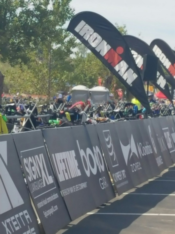 Triathlon