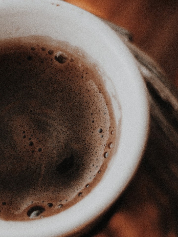 coffee