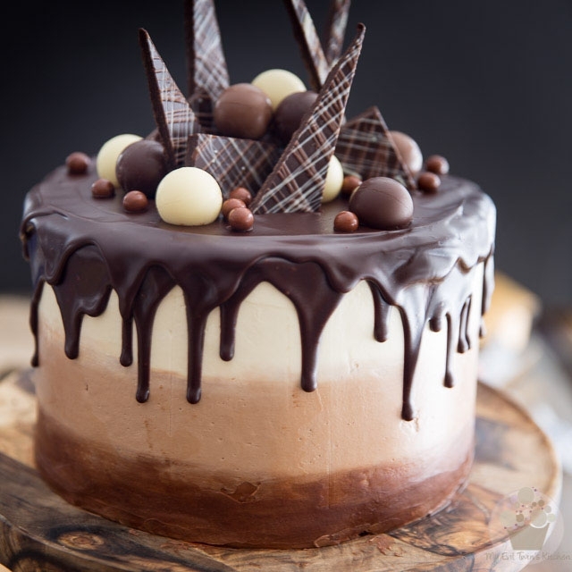 chocolate cake