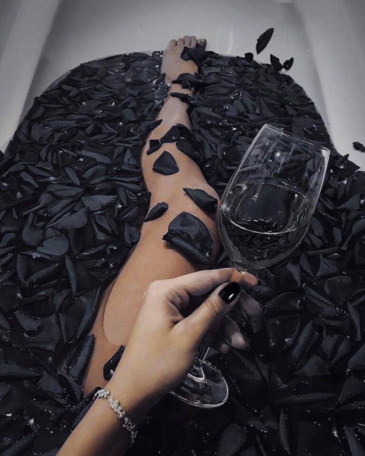 #BLVCK