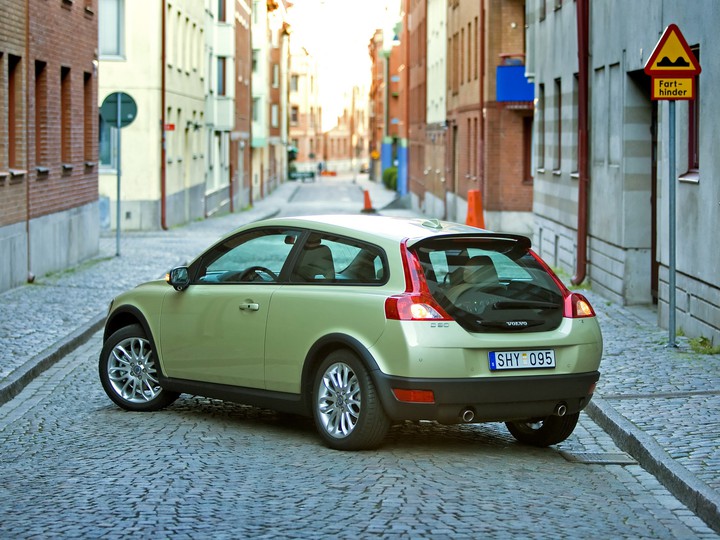 volvo