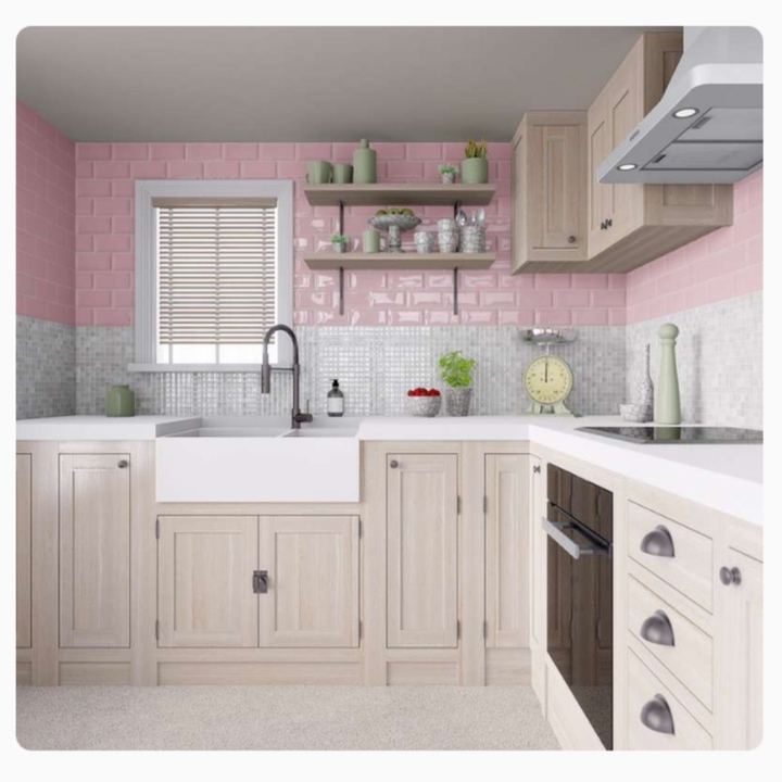 cute kitchen