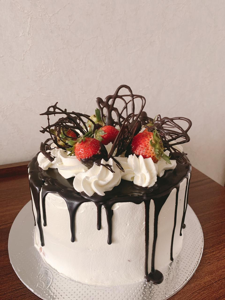 sweet