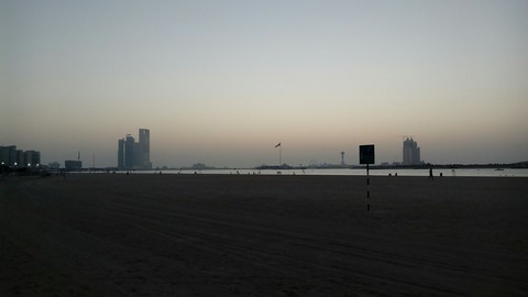 Evening