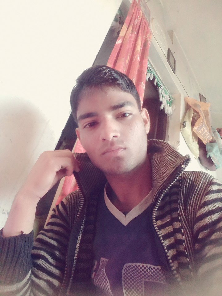 shubham tiwari