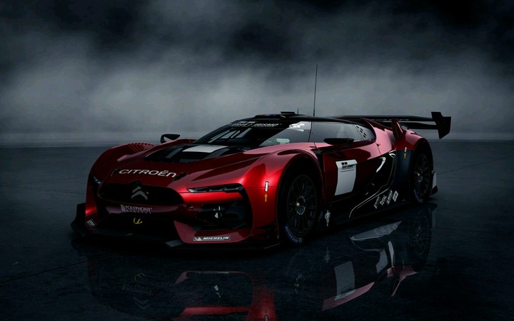 sport_car