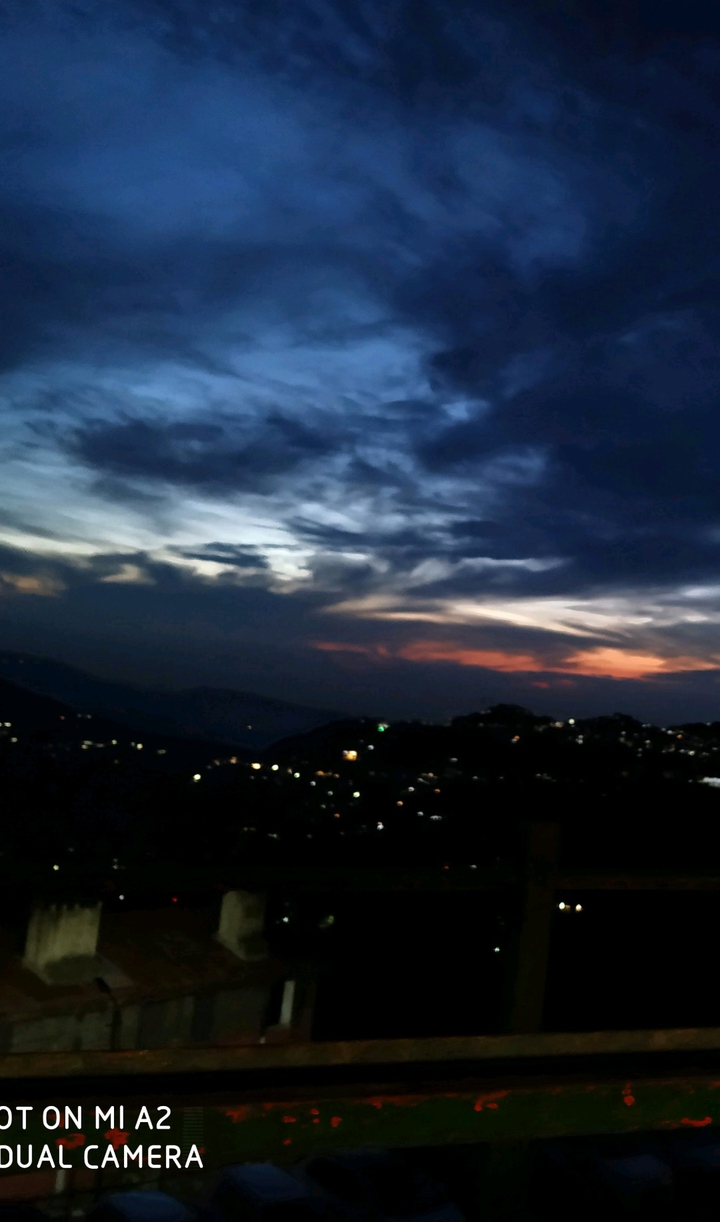night