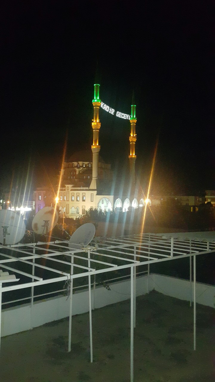 kadir gecesi
