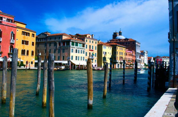 Venice