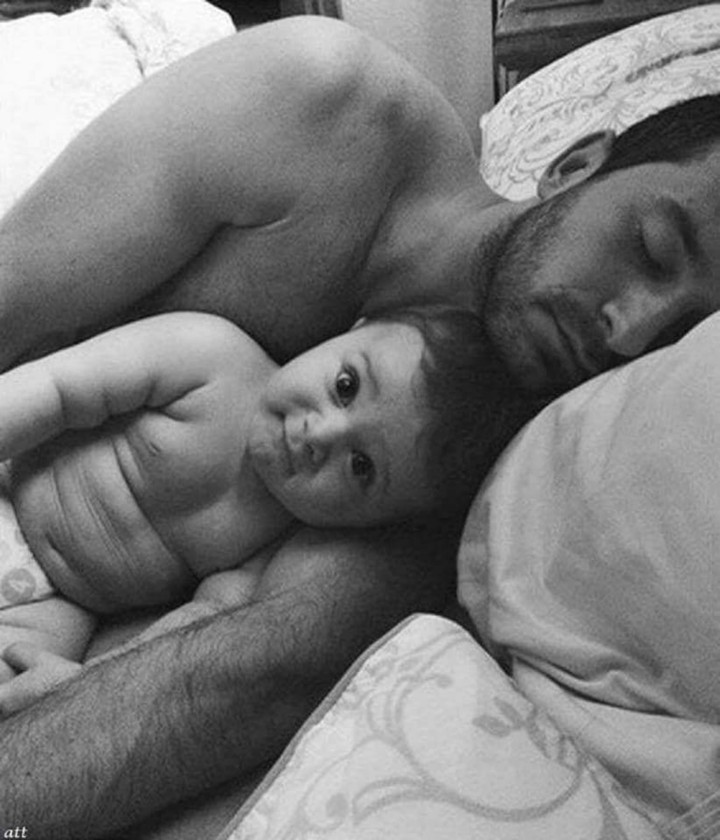 Father