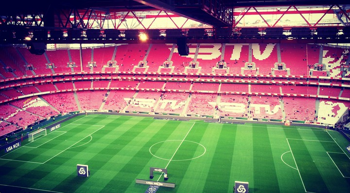 Estádio da Luz