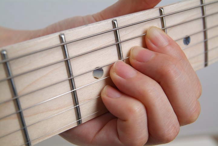 Musical Instrument