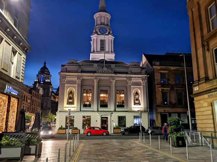 Glasgow
