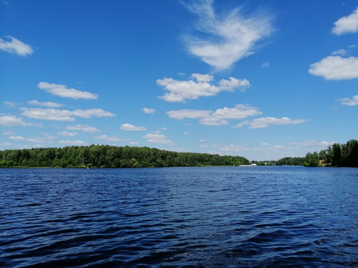 nature