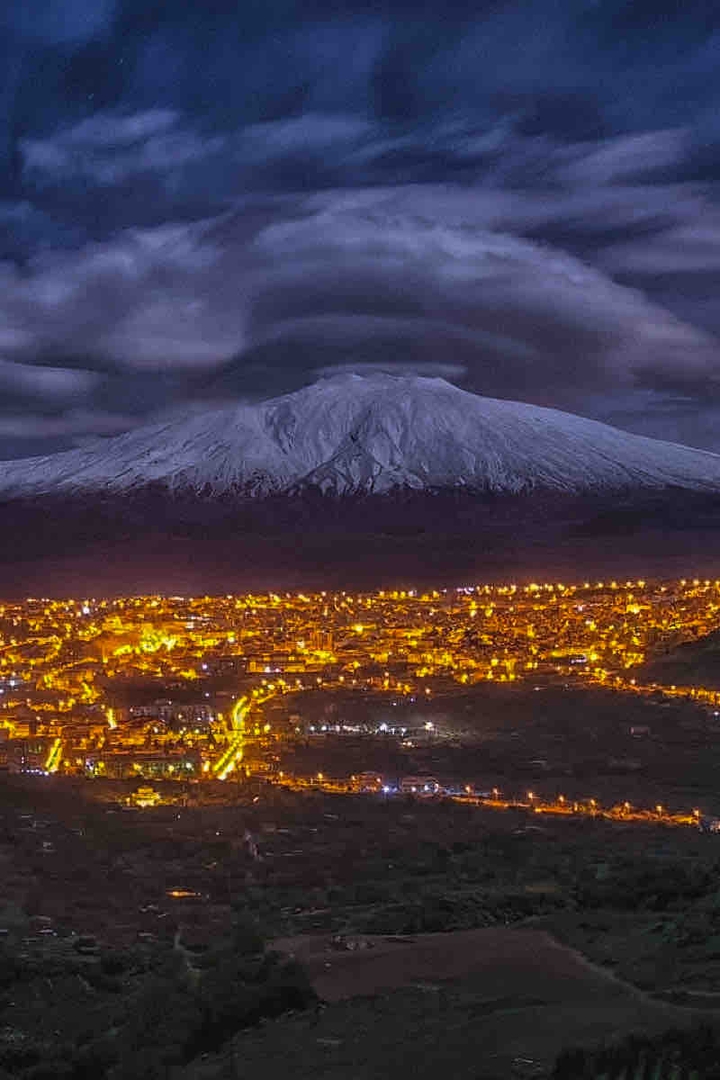 Etna