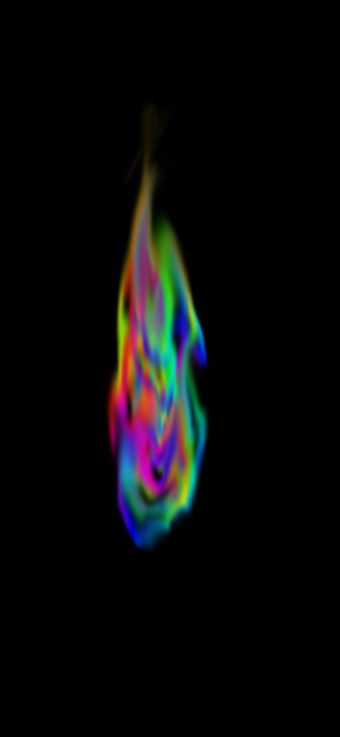 color