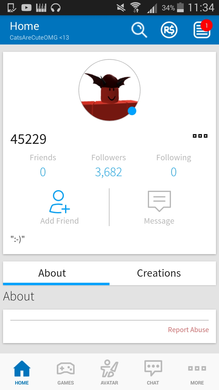 OMG 45229 IS ONLINE