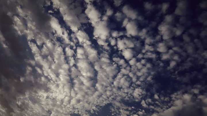 To the Clouds
