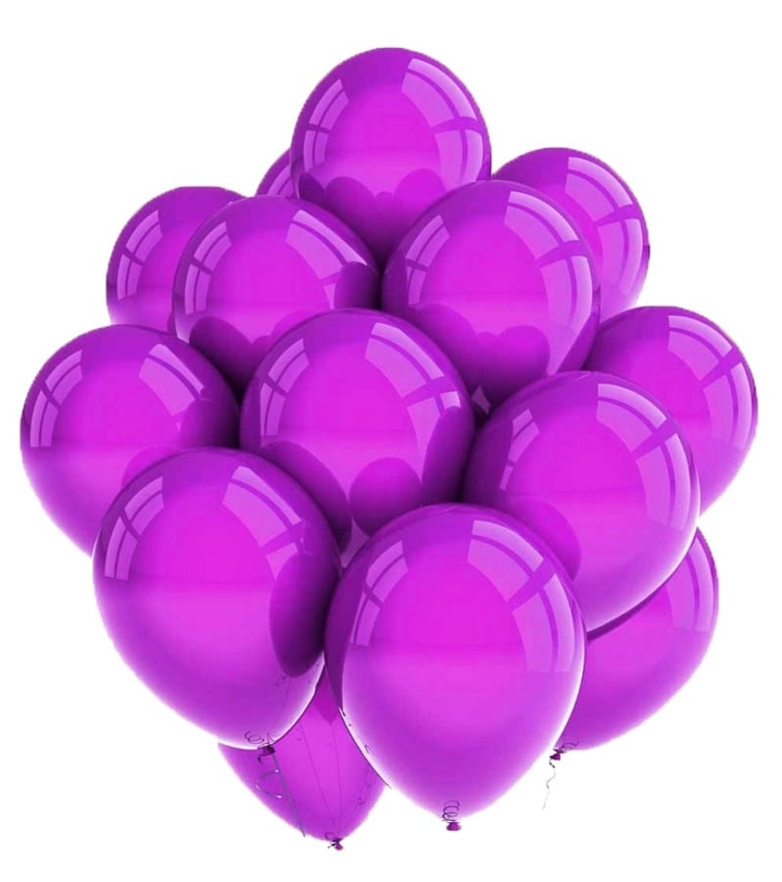 Balloons