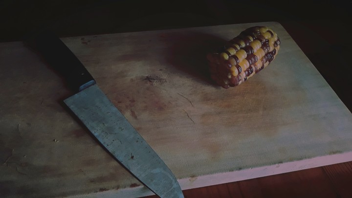 corn