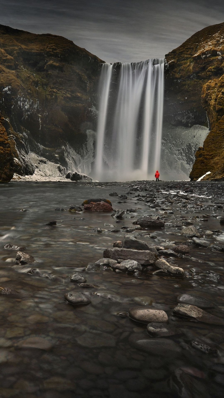 Icelandic Landscape