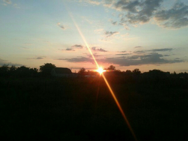 sky