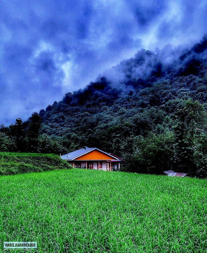Fuman Nature
