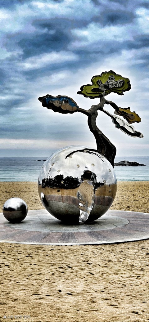 sphere, ocean duvar kağıtları
