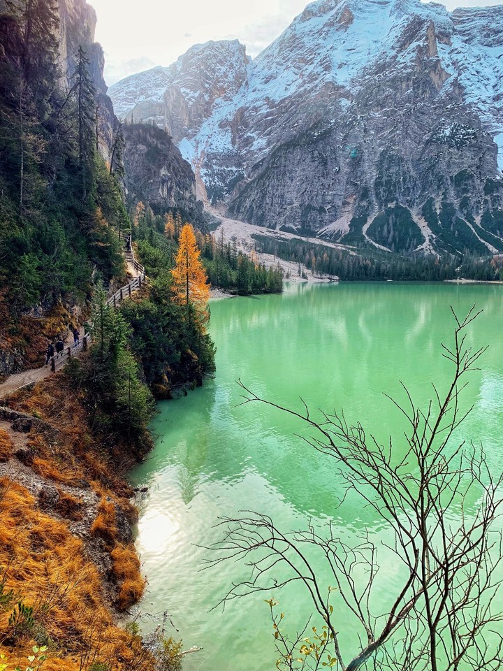 lago