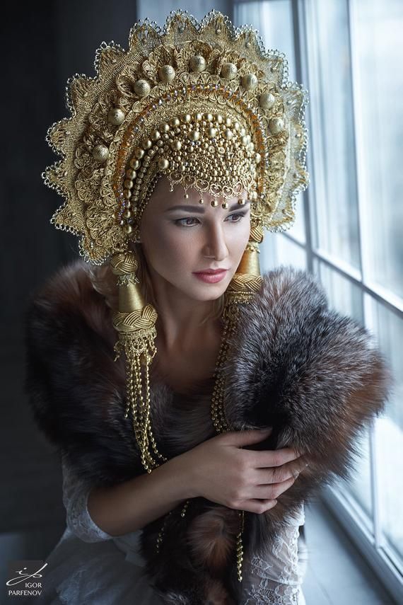 russian Queen♥️
