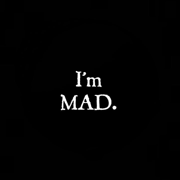 Mad