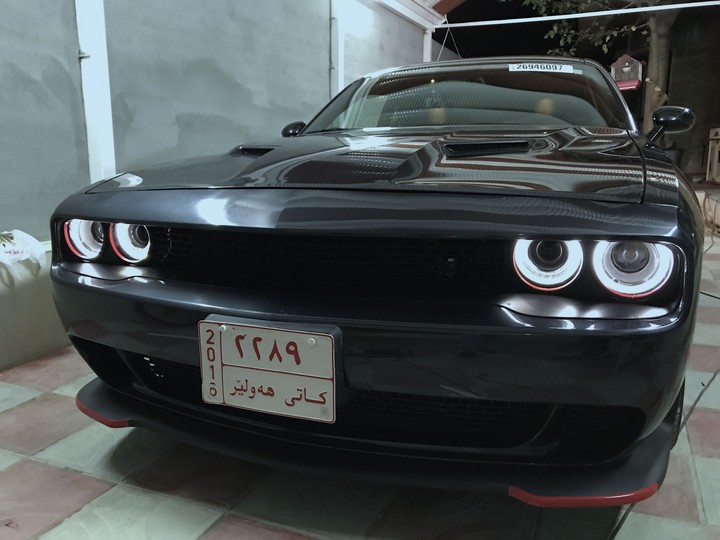 dodge