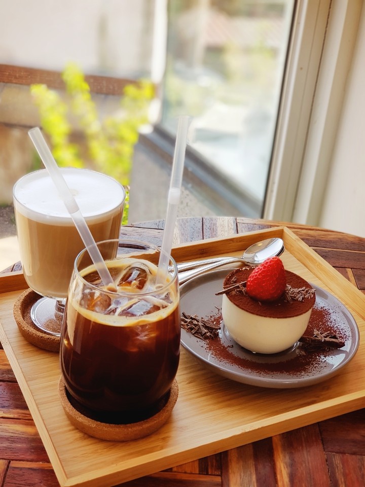 커피
