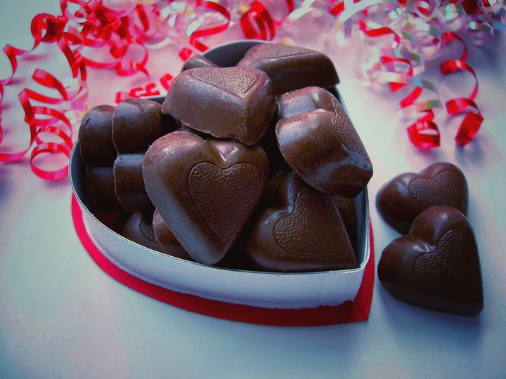 chocolate
