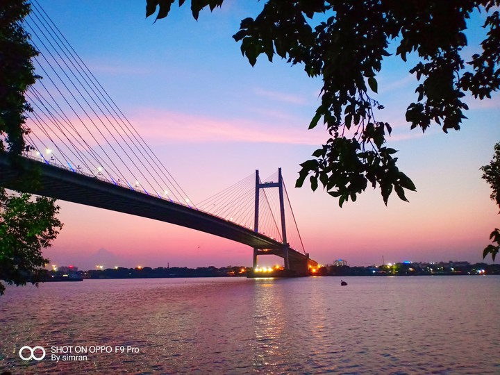 # Kolkata # Princep Ghat
