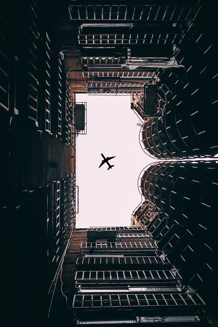 air on the air