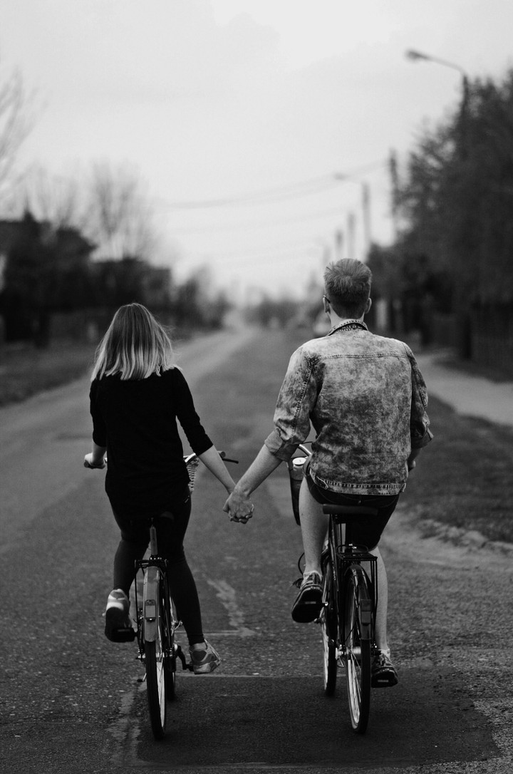 together