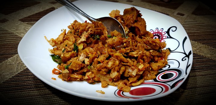 Koththu