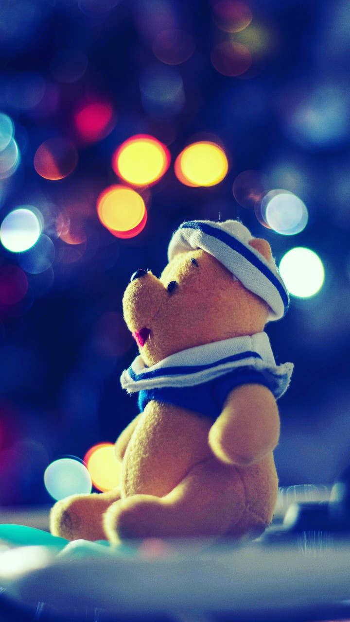 teddy lights
