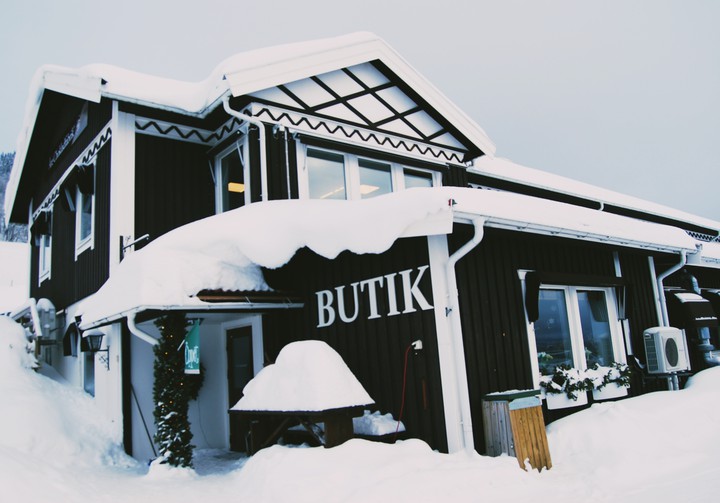 Snowey Shop