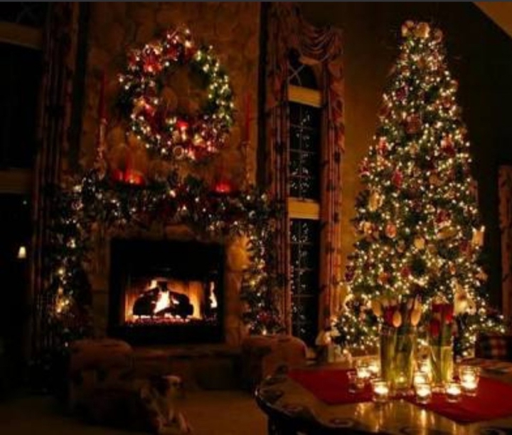 christmas ?
