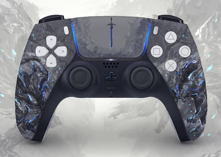 controler of ps5