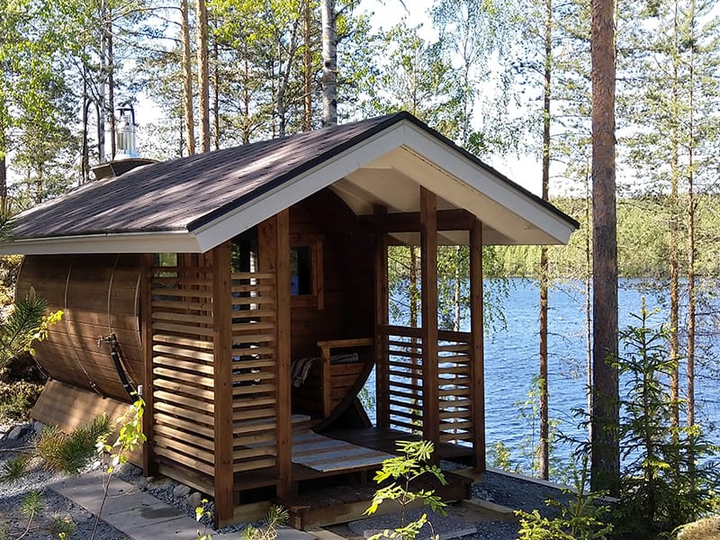 cottage