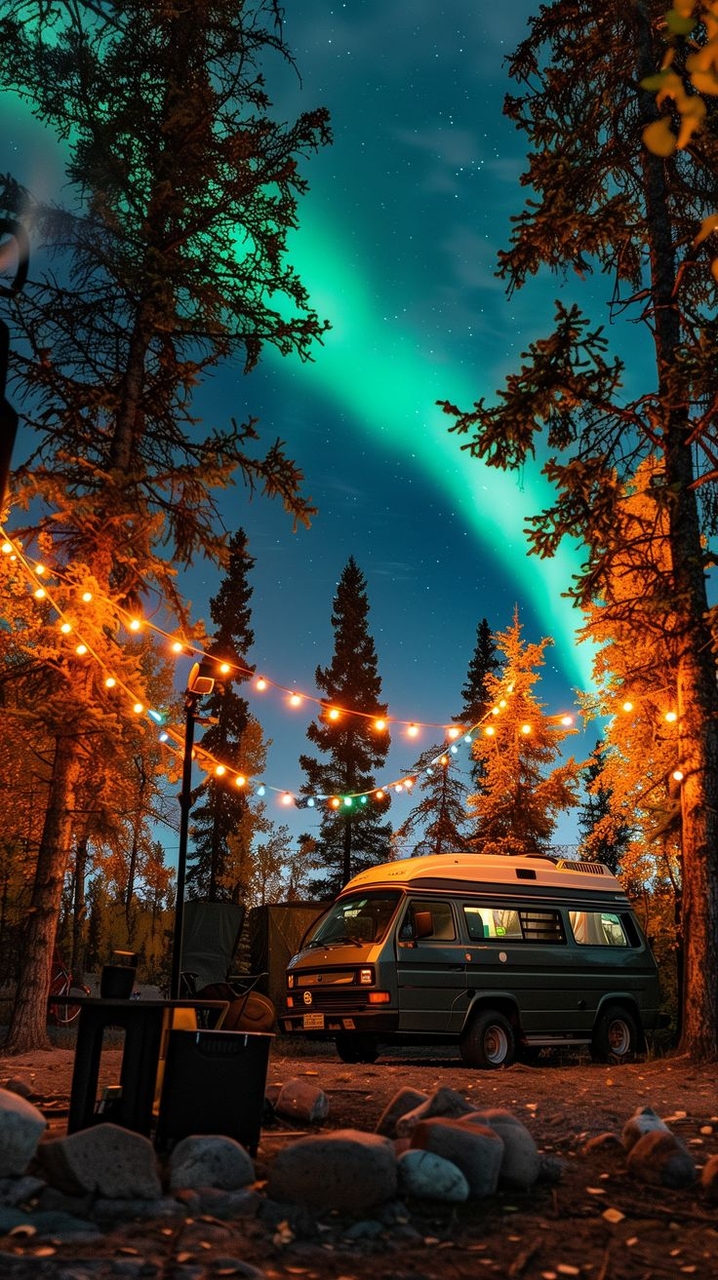 evening, night Hintergrundbilder