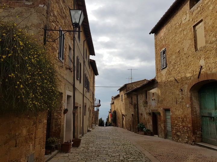 Tuscany