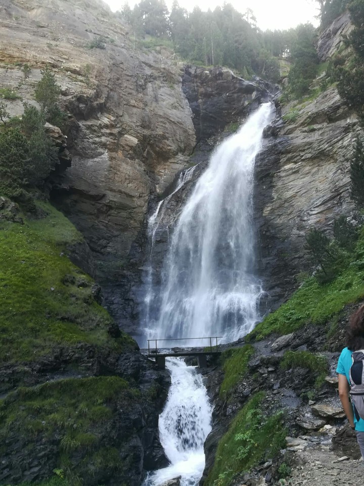 Cascada