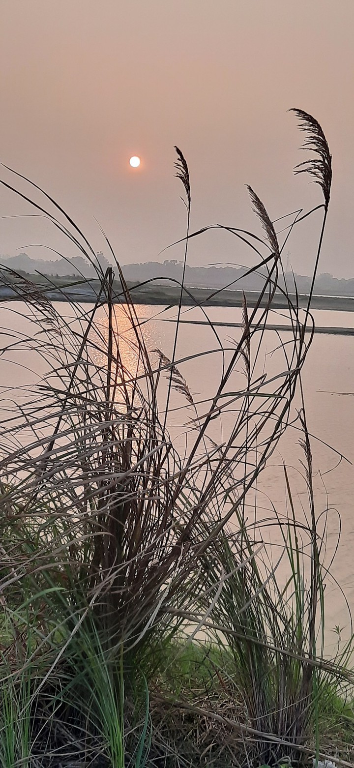 river