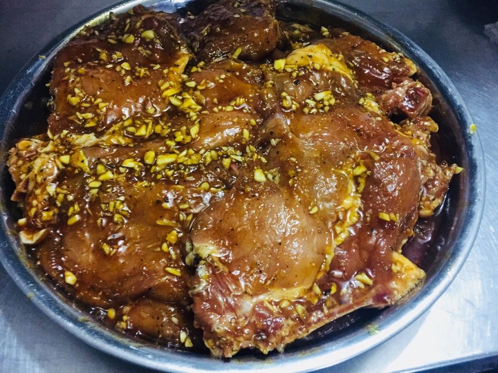 BBQ