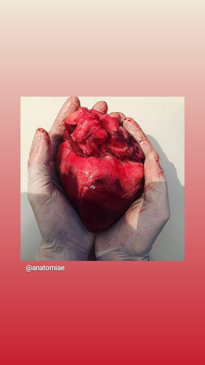 ❤