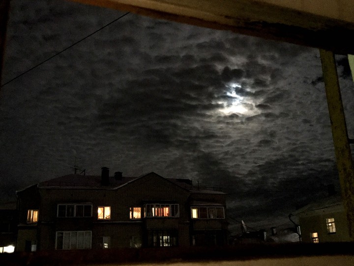 night sky home darkness mini light